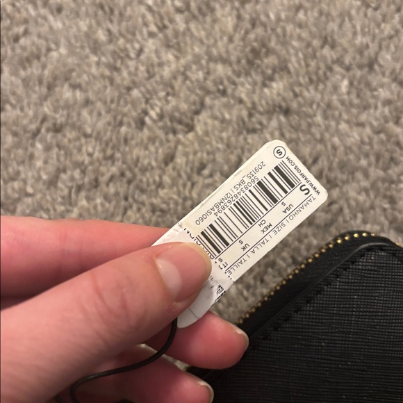 ♠️ Parfois Basic Wallet - Picture 14 of 14